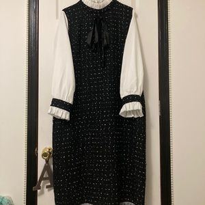 Dainty Jewell‘s “Antoinette dress”